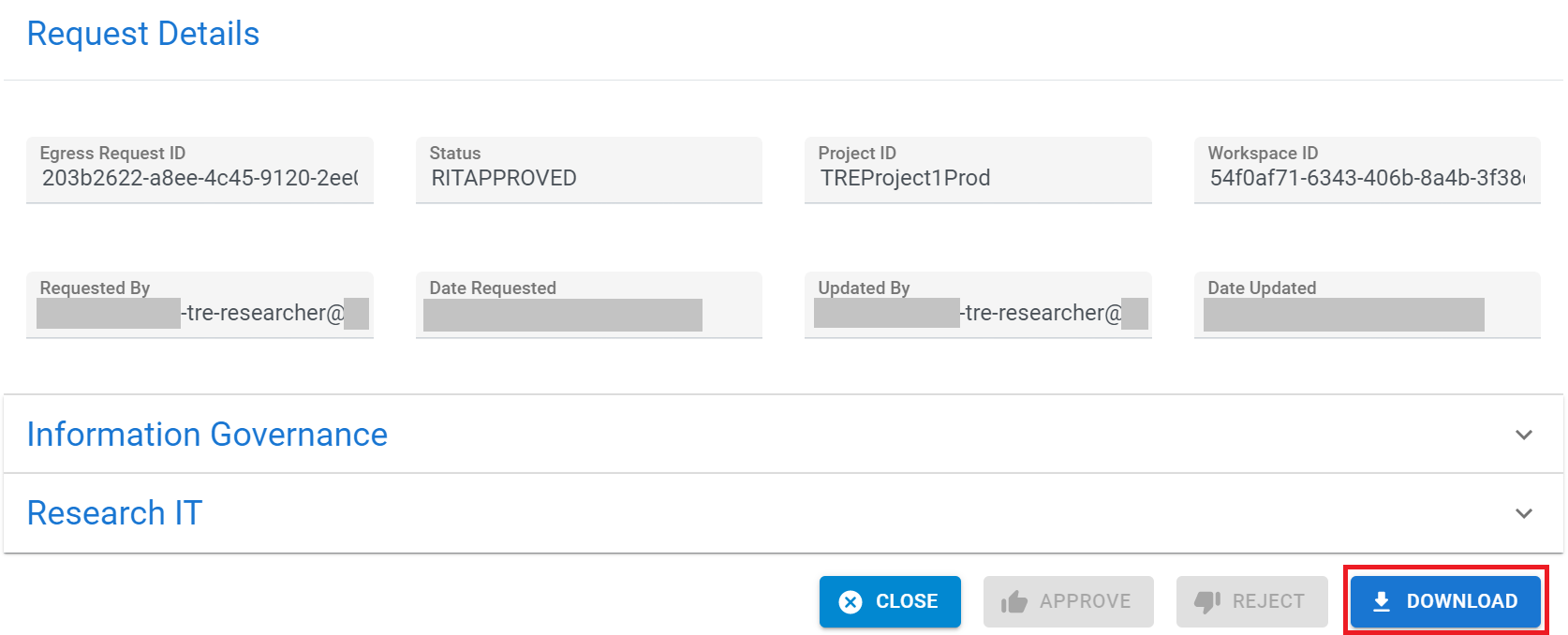 Egress App Workflow - 15